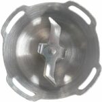 Frullatore a immersione - JOCCA - Con accessori - 1200 W - Nero e grigio - immagine 6