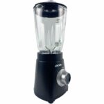 Frullatore - JOCCA - 1000 W - Ciotola in vetro da 1,5 L - 2 velocità - Funzione Turbo - immagine 2
