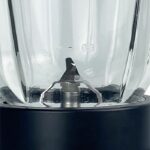 Frullatore - JOCCA - 1000 W - Ciotola in vetro da 1,5 L - 2 velocità - Funzione Turbo - immagine 5