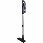Aspirapolvere senza fili - JOCCA - 150 W - 0,6 L - Grigio / Blu