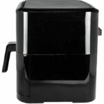 Friggitrice senza olio - JOCCA - 2394 - 8L - Digitale - 38x29,5x36,5 cm - immagine 3