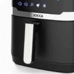 Friggitrice senza olio - JOCCA - 2718 - 6,5 l - Digitale - immagine 3