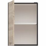 Junona High Furniture 40 cm - 1 porta - Oak Sonoma - immagine 2