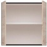 Junona High Furniture 60 cm - 2 porte - Oak Sonoma - immagine 2