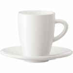 Set di 2 tazzine da caffè espresso JURA - 85 ml - immagine 6