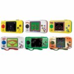 Pocket Player PRO - Pac-Man - Gioco retrogaming - Schermo ad alta risoluzione da 7 cm - immagine 2