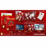 Carmen Sandiego 40th Anniversary Edition - Gioco PS5 - immagine 2