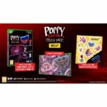 Poppy Playtime Triple - Pacchetto di gioco per Xbox Series X - immagine 2