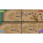 Collezione di giochi 100 in 1 - Gioco per Nintendo Switch - immagine 5