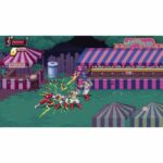 Videogioco - Digital Eclipse - Mighty Morphin Power Rangers: Rita's Rewind - Azione 2D - Pixel Art - PEGI 12+ - immagine 2