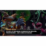 Videogioco - Digital Eclipse - Mighty Morphin Power Rangers: Rita's Rewind - Azione 2D - Pixel Art - PEGI 12+ - immagine 3