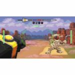 Videogioco - Digital Eclipse - Mighty Morphin Power Rangers: Rita's Rewind - Azione 2D - Pixel Art - PEGI 12+ - immagine 5