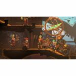 SteamWorld Heist II - Gioco per Nintendo Switch - immagine 4