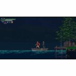 Cronache del Lupo - Gioco per Nintendo Switch - immagine 3