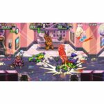 Videogioco - Silverline - TMNT Shredders Revenge - Ultimate Edition - Nintendo Switch - Azione 1-4 giocatori - immagine 5