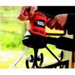 SANDER 480W EXCENTRIQUE- - immagine 4