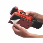Sander BLACK & DECKER - immagine 3
