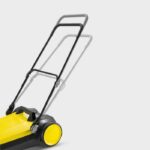 Spazzatrice meccanica KARCHER S 4 Twin - Gialla e nera - immagine 3