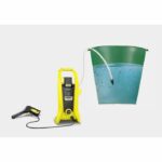 Idropulitrice KARCHER K2 - Cordless senza batteria - immagine 3