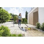 Detergente per superfici KARCHER T-Racer T 5 - Giallo e nero - immagine 2