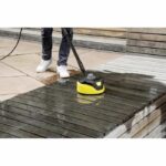 Detergente per superfici KARCHER T-Racer T 5 - Giallo e nero - immagine 3