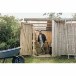 Aspiraliquidi e secchi KARCHER WD 5 S V-30/5/22 - Serbatoio in acciaio inox da 30 L - 1100W (Funzione soffiante) - immagine 2