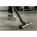 Aspiraliquidi e secchi KARCHER WD 5 S V-30/5/22 - Serbatoio in acciaio inox da 30 L - 1100W (Funzione soffiante) - immagine 3