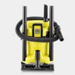 Cleaner aspirapolvere di acqua e polvere wireless WD 2-18 V-13/18 (senza batteria) Karcher - immagine 3
