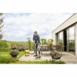 Cleaner aspirapolvere di acqua e polvere wireless WD 2-18 V-13/18 (senza batteria) Karcher - immagine 6
