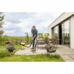 Cleaner aspirapolvere di acqua e polvere wireless WD 3-18 V-17/20 (senza batteria) Karcher - immagine 6