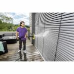 Spazzola per lavaggio 3 in 1 - WB 7 Plus - KARCHER - immagine 2