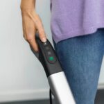 Scopa a vapore - KARCHER - SC 3 UPRIGHT EasyFix - Elimina fino al 99,99% di virus e batteri - immagine 4