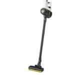 Karcher VC 4 Cordless MyHome Pet - Scroolico - immagine 2