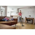 Karcher VC 4 Cordless MyHome Pet - Scroolico - immagine 6