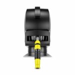 Avvolgitubo automatico a parete HBX 5.30 - KARCHER - immagine 3