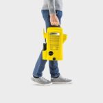 Idropulitrice - KARCHER - K2 Universal Edition - 110 bar - 360 l/h - immagine 4