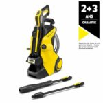 Controllo di potenza K 5 Flex - KARCHER