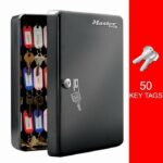 Gabinetto ha 50 tasti tasti - immagine 3