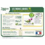 Fertilizzante Veloce Orchidee 250ml - immagine 2
