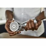 Accessori KENWOOD Tritacarne per carne e pesce KAX950ME - immagine 2
