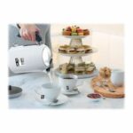 KENWOOD ZJX650WH - immagine 3