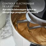 KENWOOD KMX750BK - immagine 3
