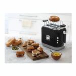 KENWOOD TCX751BK - immagine 3