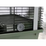 Gabbia - KERBL - EVA 23 - 79 x 45 x 60 cm - immagine 3