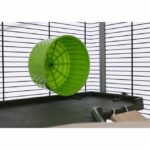 Gabbia - KERBL - EVA 23 - 79 x 45 x 60 cm - immagine 6