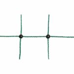 RabbitNet - KERBL - 50 m - 65 cm - Doppia punta - Verde - immagine 2