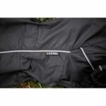 Cappotto antipioggia - KERBL - MANCHESTER - Taglia XL - 50 cm - Nero - immagine 5
