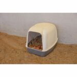Nido per galline - KERBL - 52 x 39 x 39 cm - immagine 6