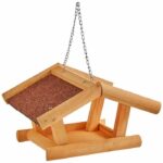 Alimentatore Stubbs per gli uccelli - immagine 2