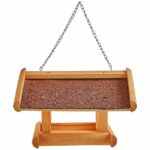 Alimentatore Stubbs per gli uccelli - immagine 3